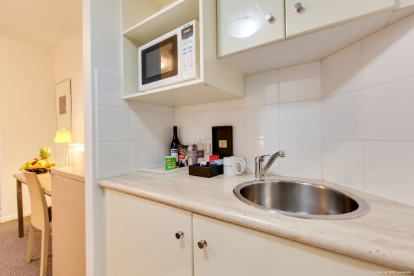 Oakwood Hotel Brisbane
